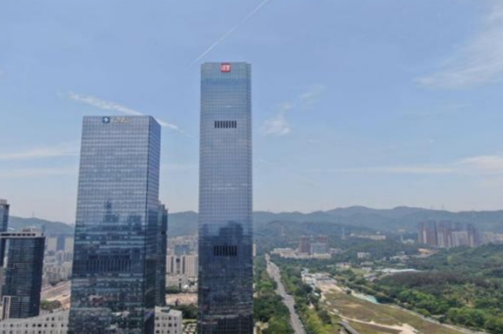 深業(yè)上城UpperHills